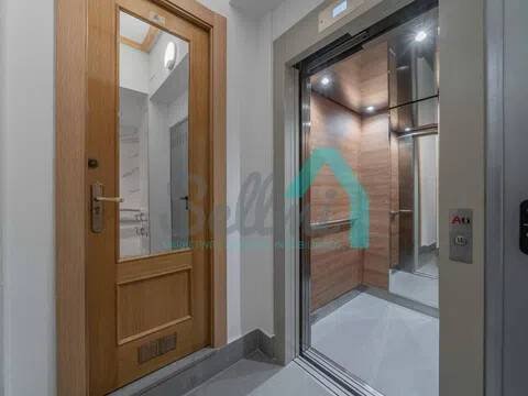 Wohnung 101 m² in Oviedo