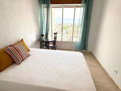 Habitación 115 m², Murcia