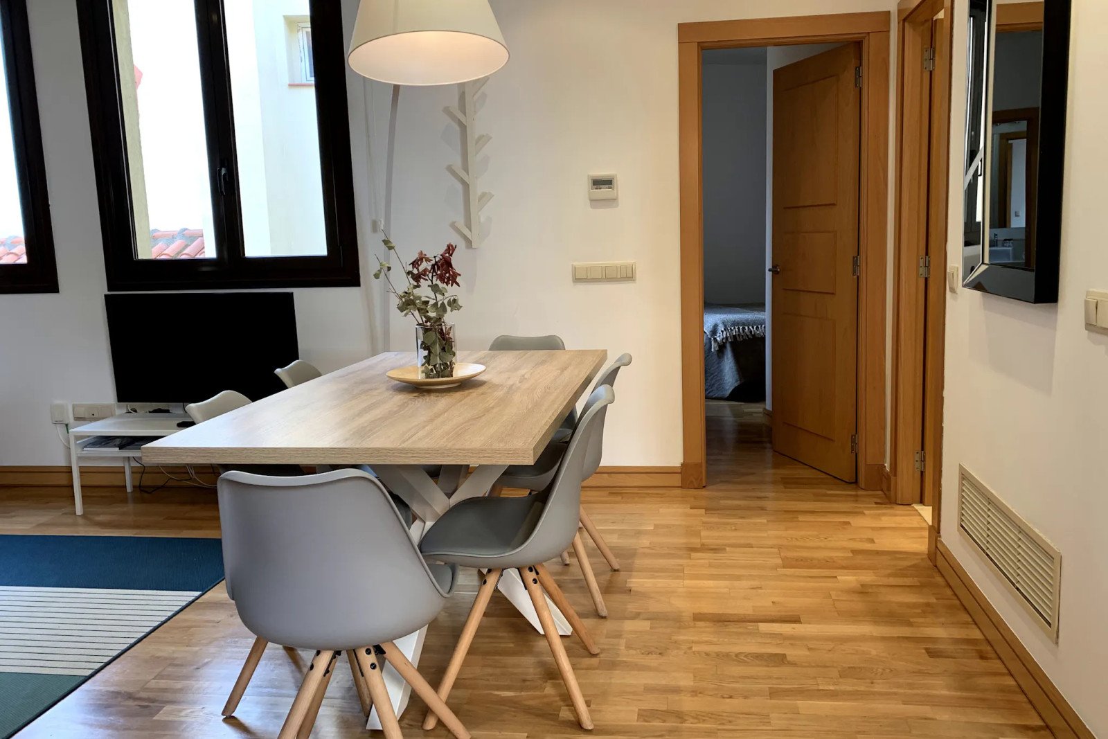 Appartamento 70 m² a Madrid
