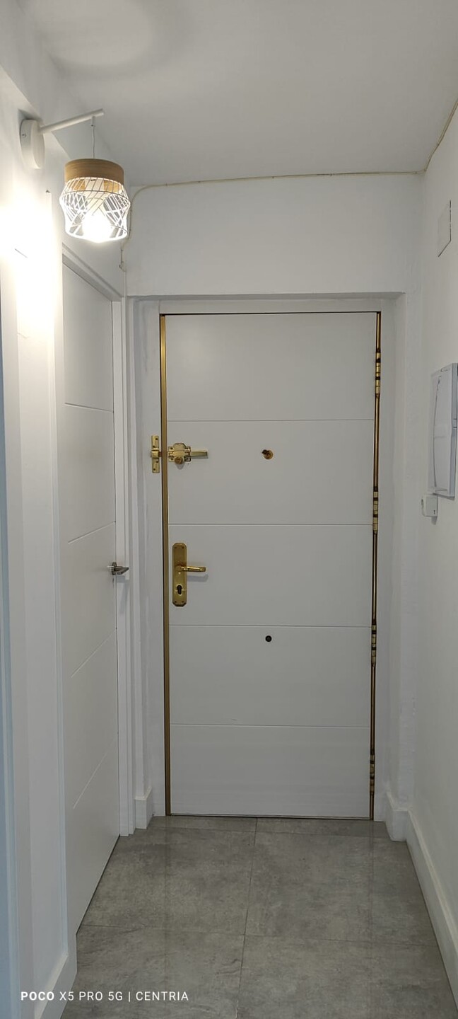 Habitación 120 m², Albacete