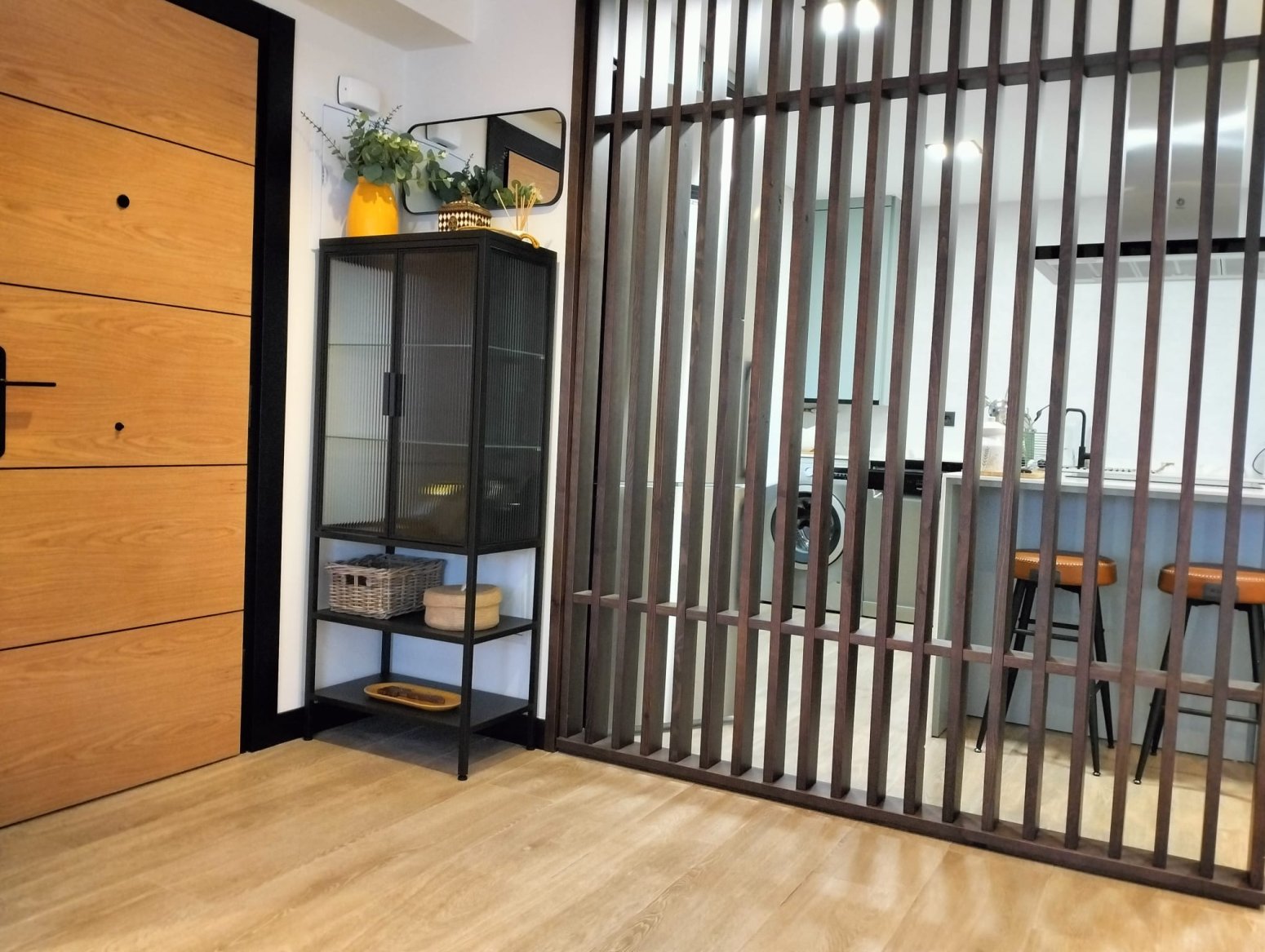 Piso de 77 m² en Gijón