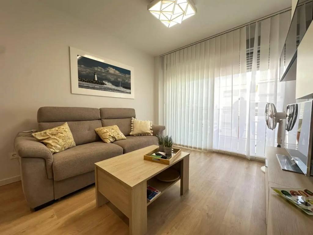 Piso de 80 m² en Daimuz