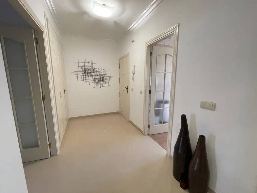 Piso de 130 m² en Marbella