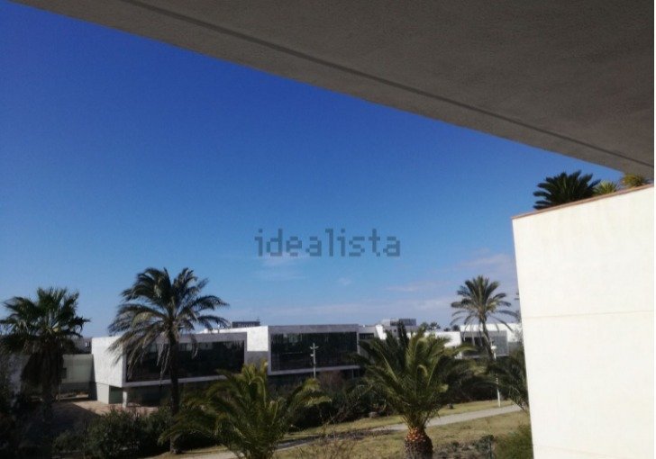 Piso de 90 m² en Almería