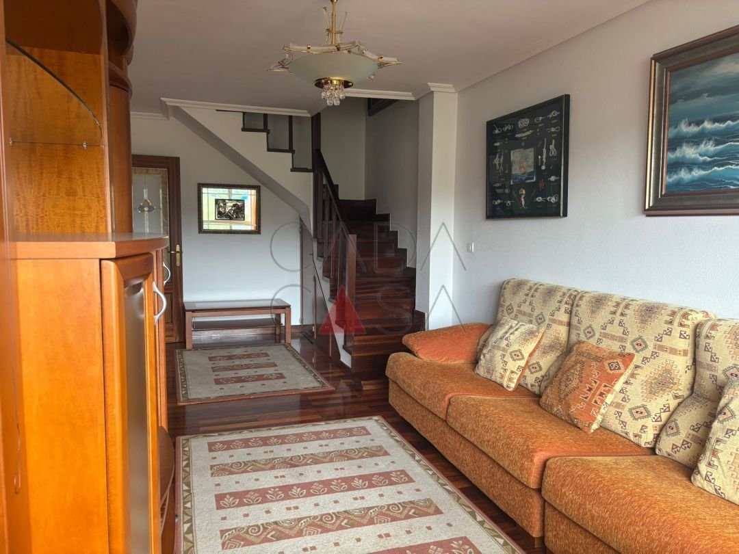 Wohnung 102 m² in El Astillero