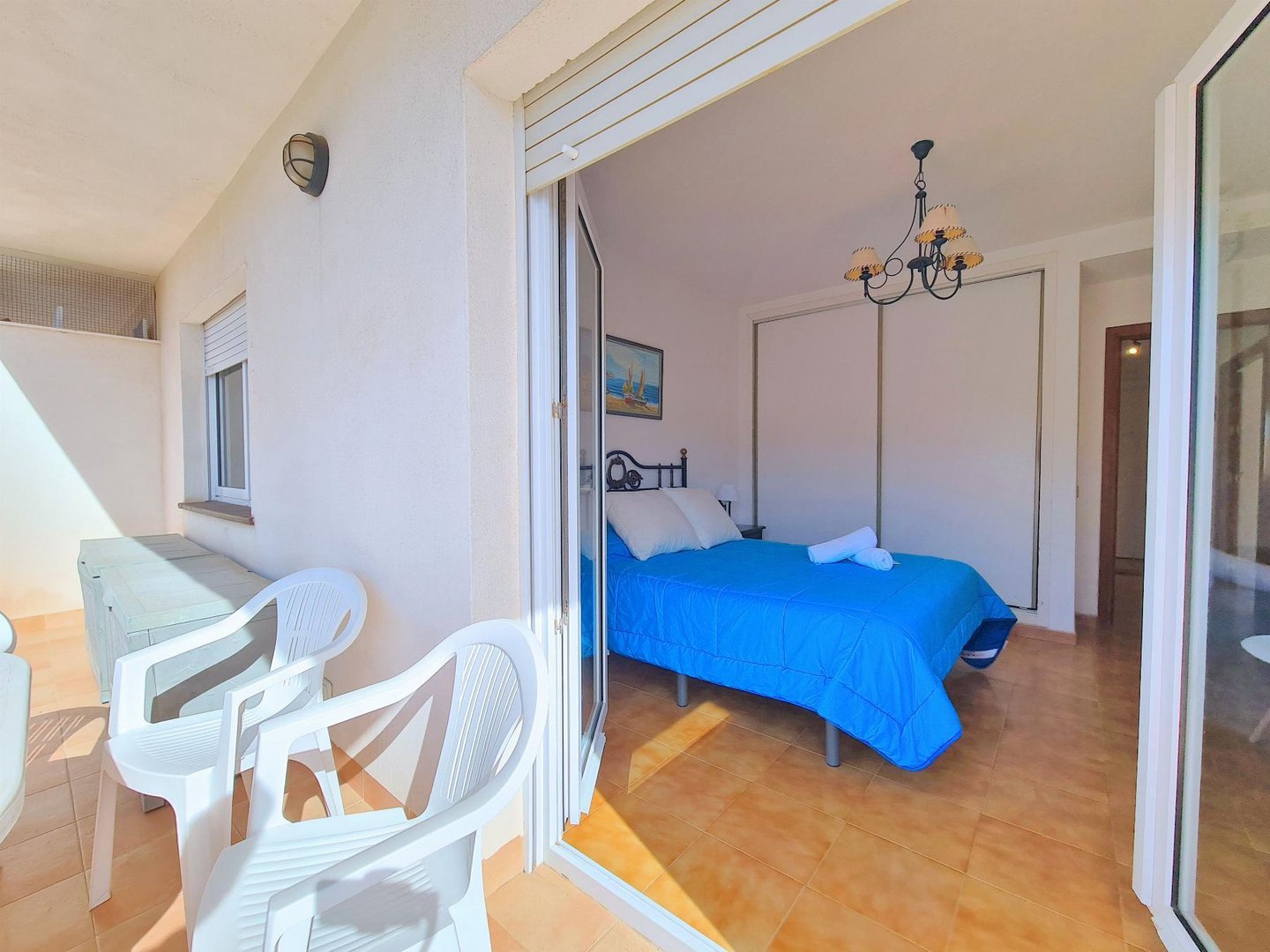 Piso de 105 m² en Cartagena