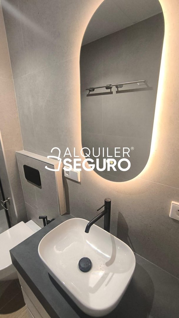 Piso de 103 m² en Sevilla