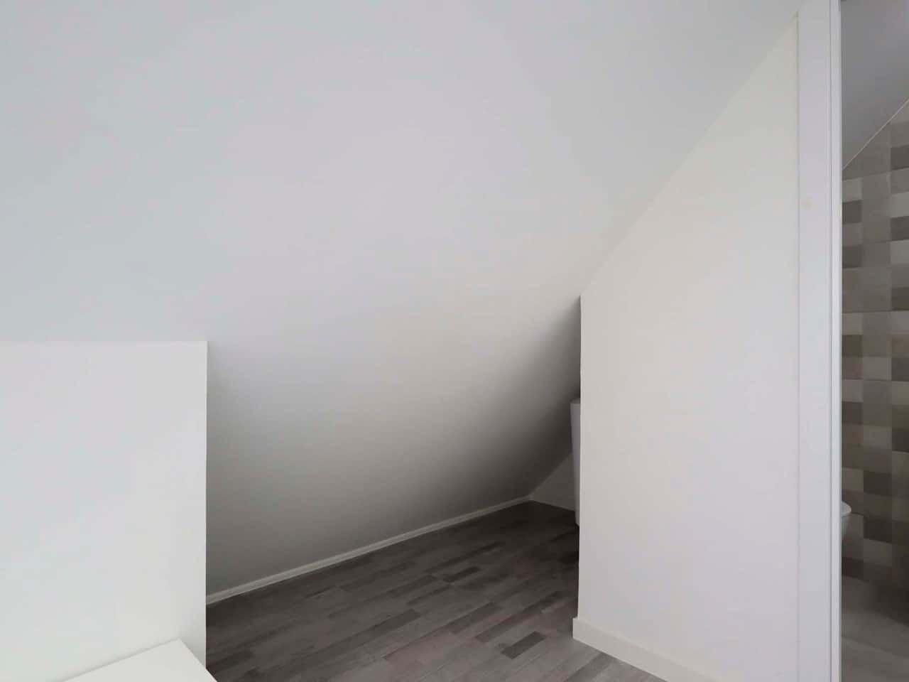 Pis de 28 m² a Madrid