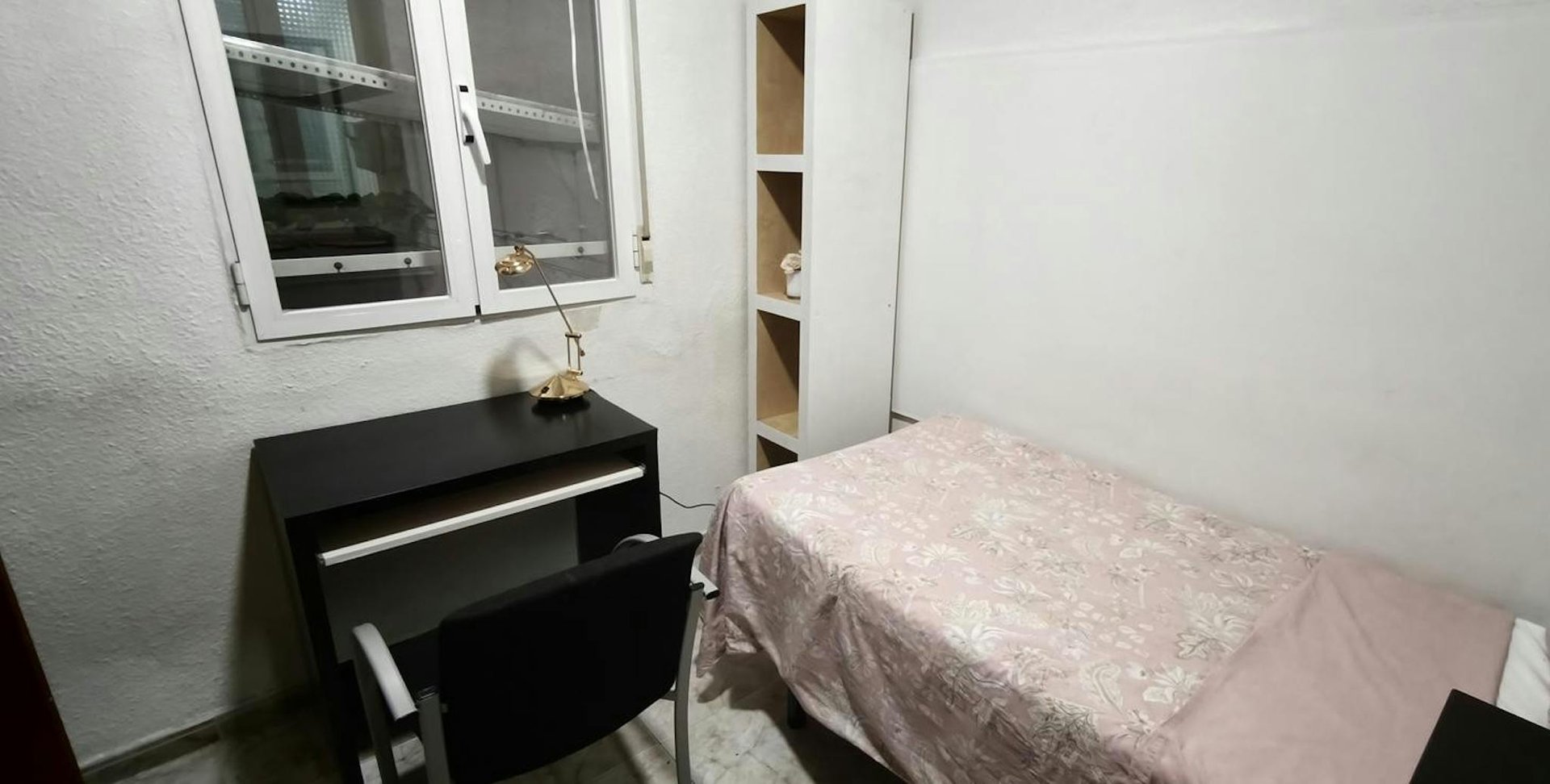 Habitación 150 m², Madrid