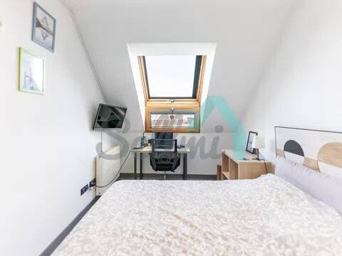 Habitación 89 m², Oviedo