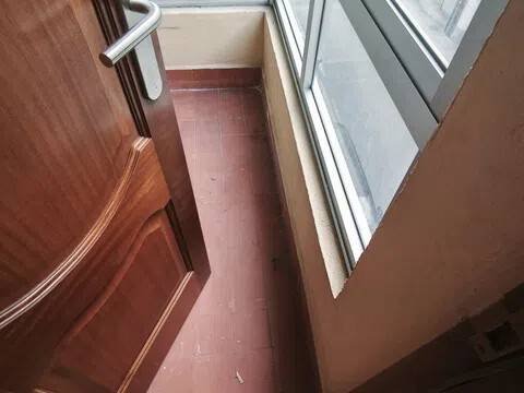 Piso de 85 m² en Ferrol