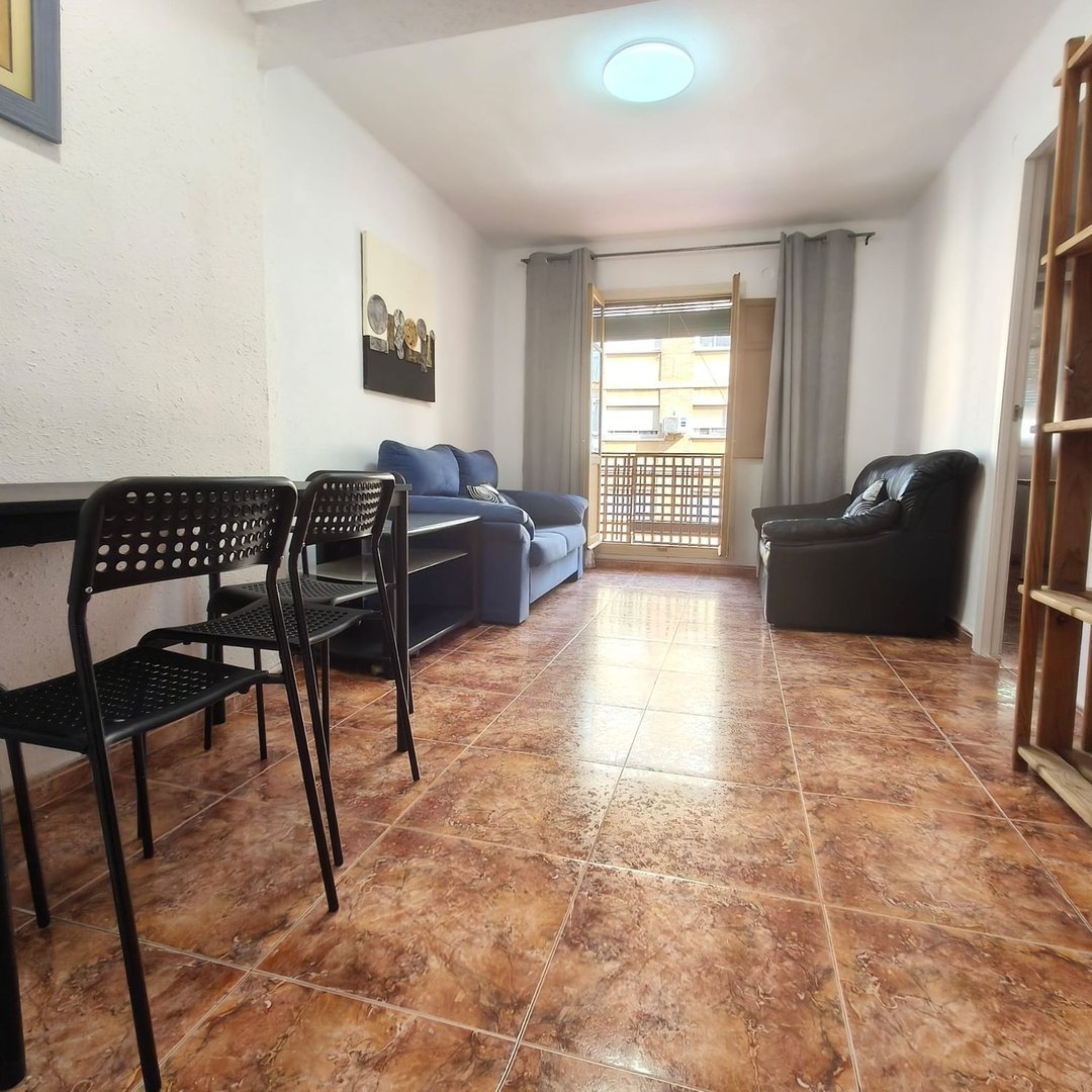 Piso de 80 m² en Valencia