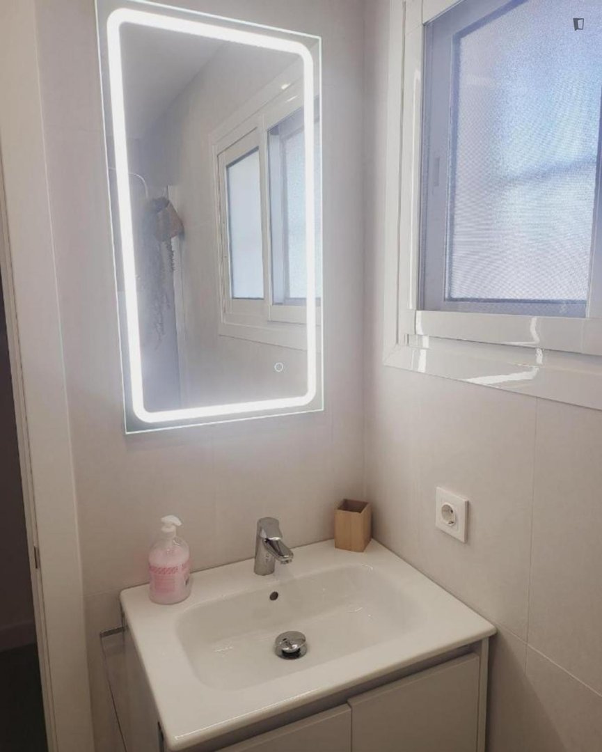 Pis de 50 m² a Fuengirola