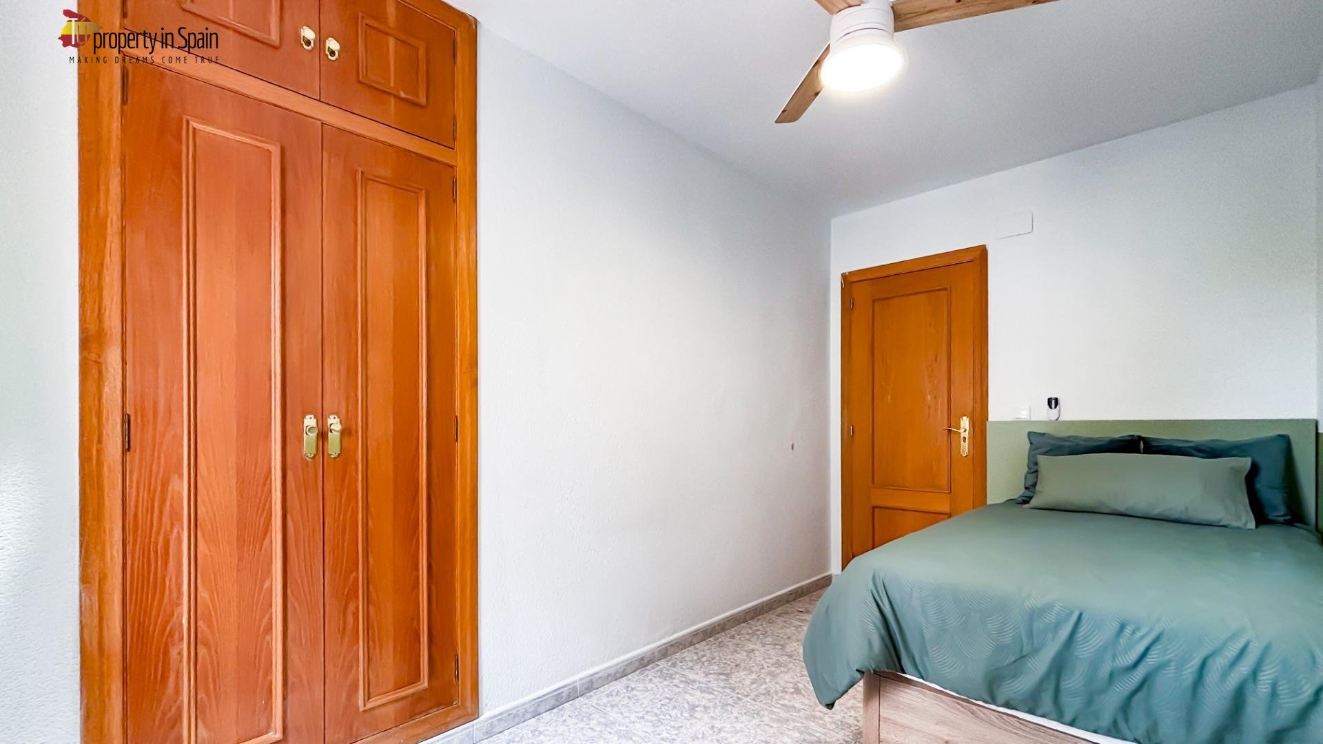 Habitación 133 m², Alicante