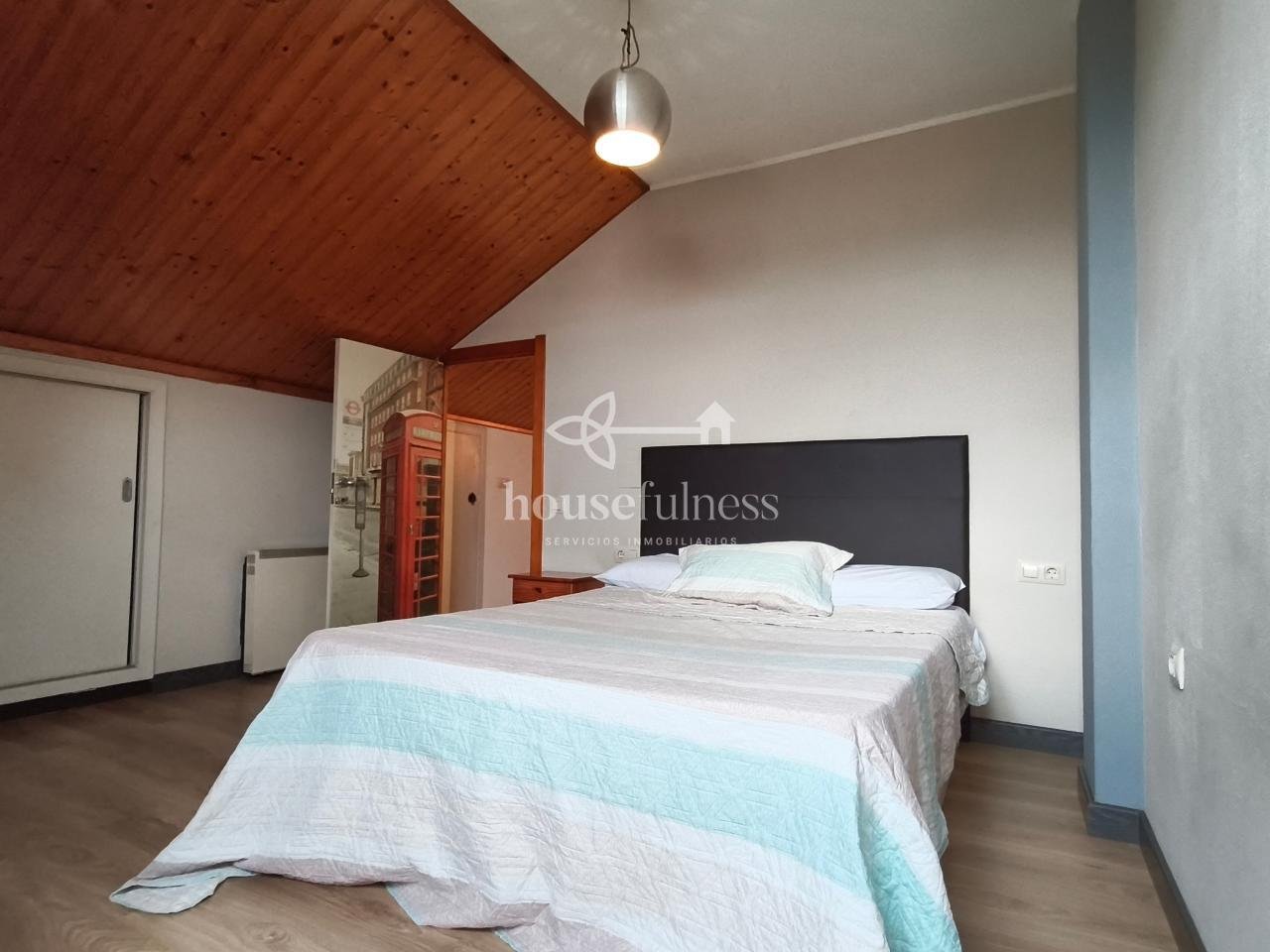 Квартира 50 м² у Ferrol