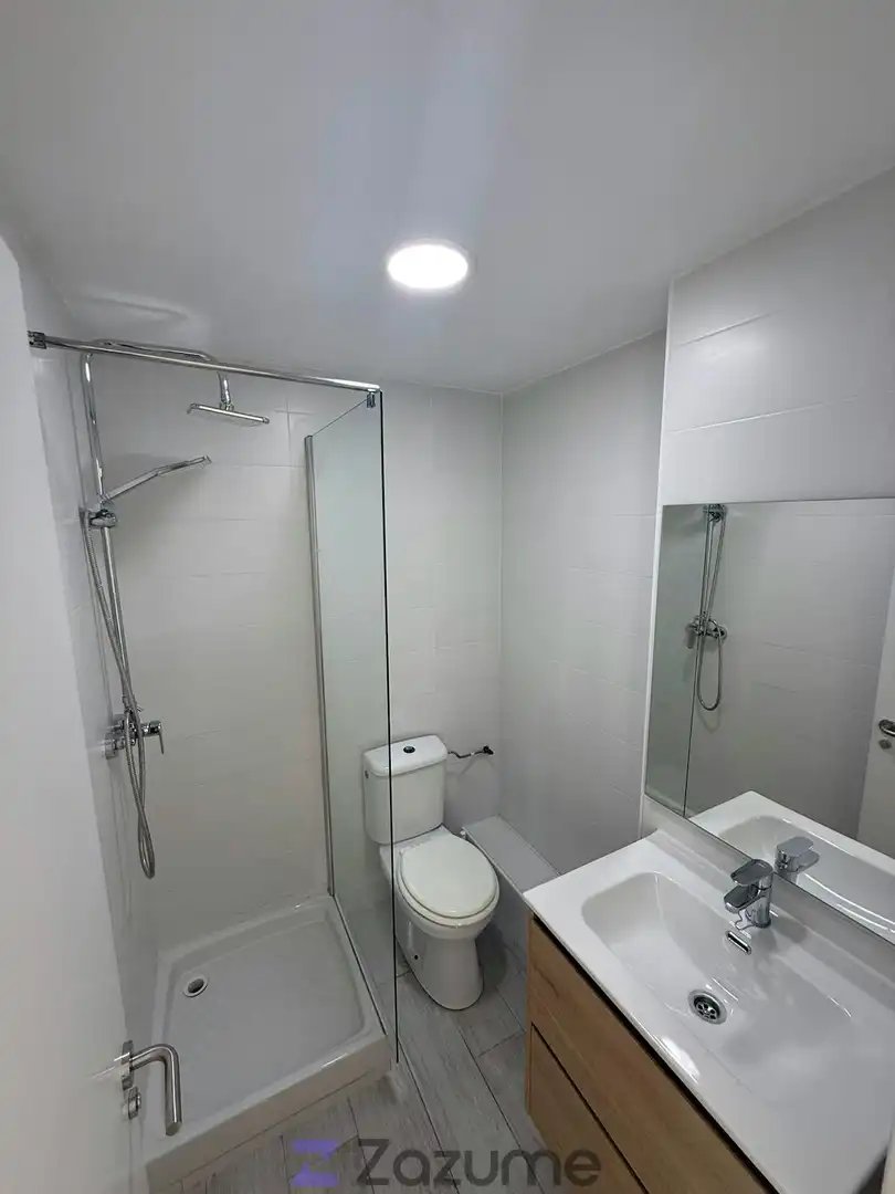 Piso de 58 m² en Reus