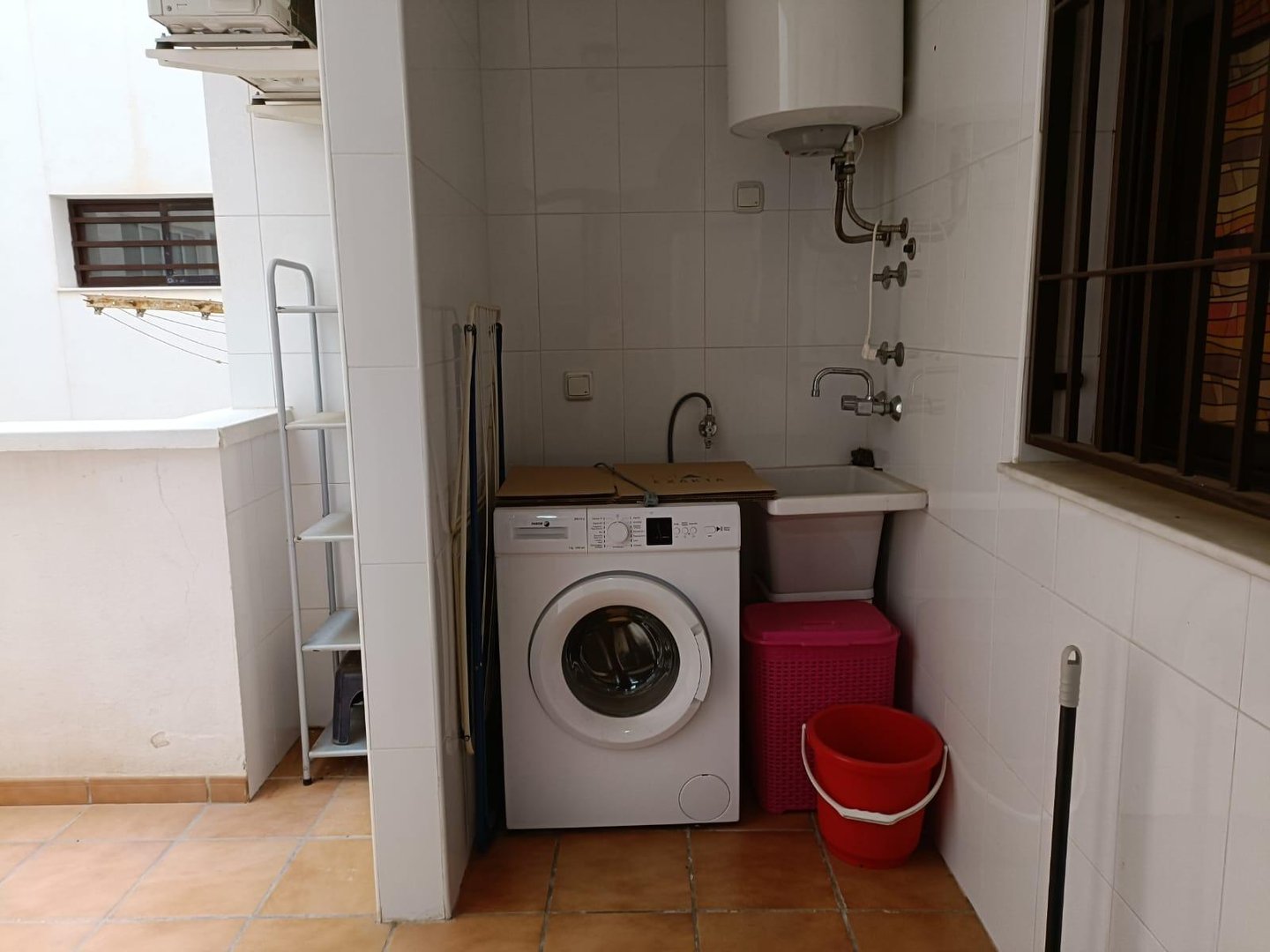 Piso de 67 m² en Roquetas de Mar