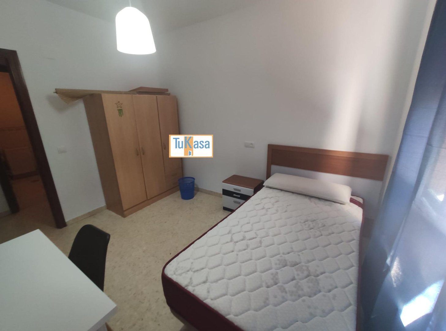 Pis de 115 m² a Cáceres