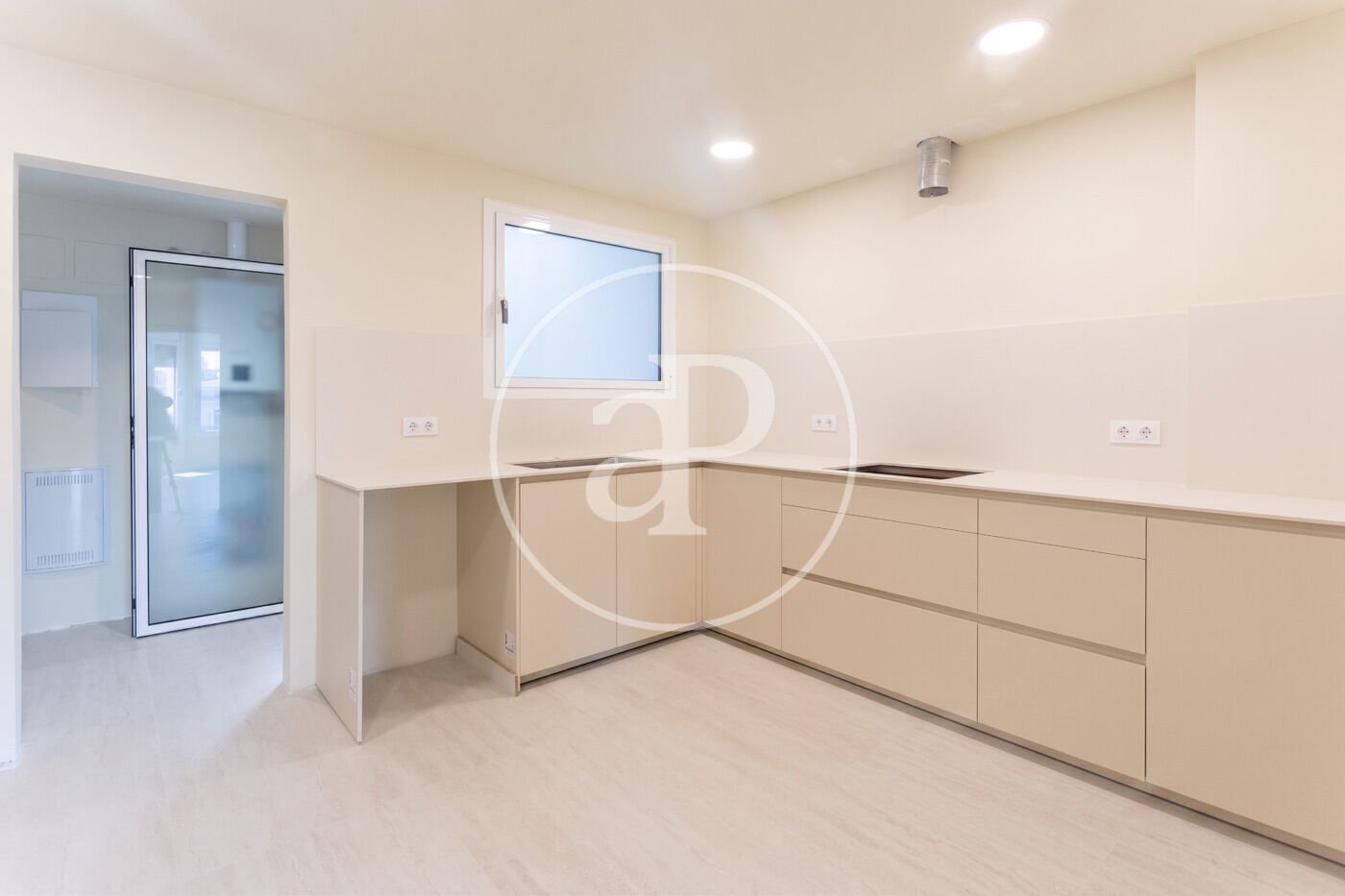 Piso de 158 m² en Barcelona
