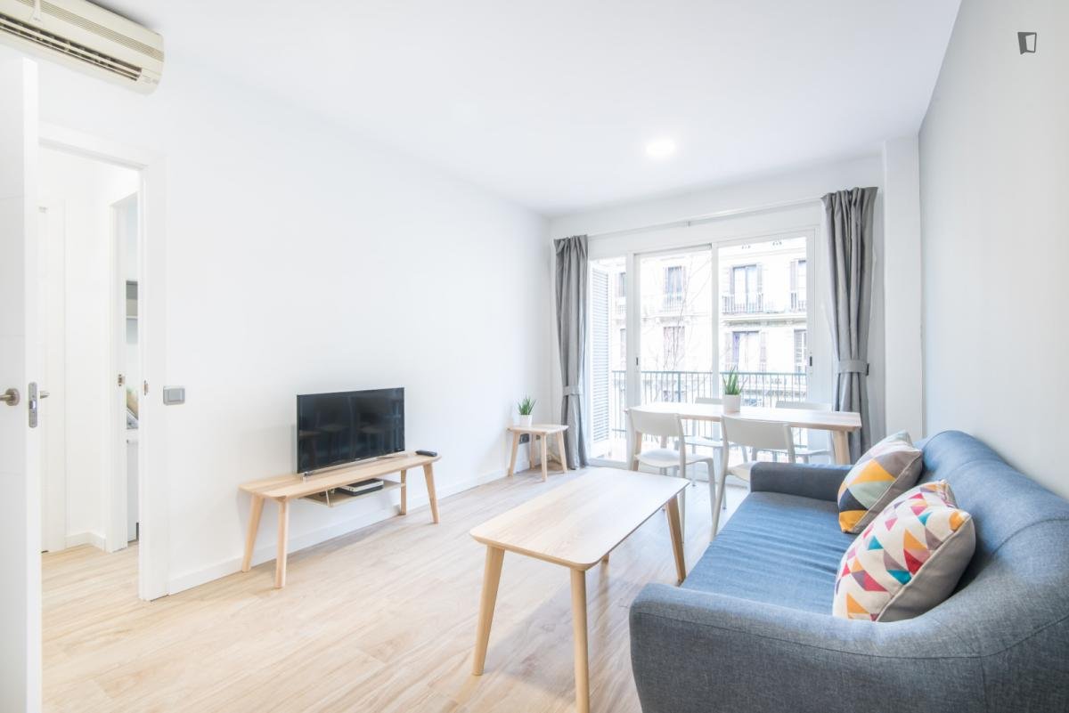 Piso de 80 m² en Barcelona