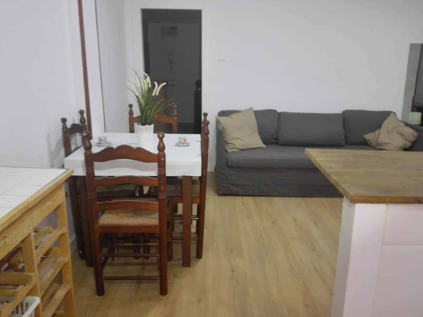 Stanza in affitto, Valencia
