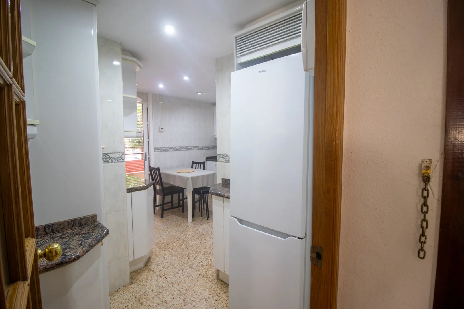 Pis de 120 m² a València