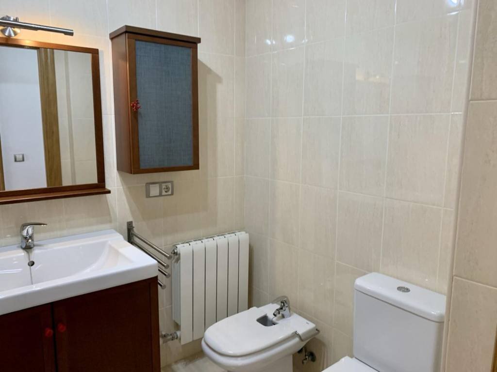 Pis de 80 m² a Salamanca