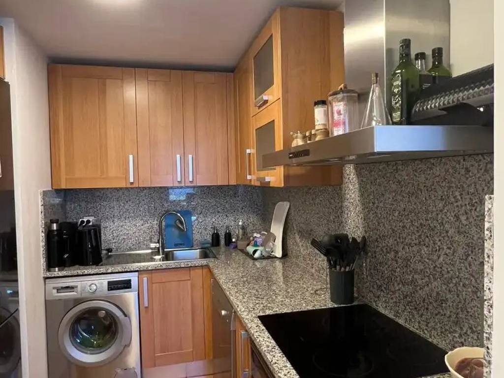 Piso de 128 m² en Estepona