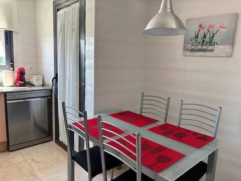 Piso de 86 m² en Dénia