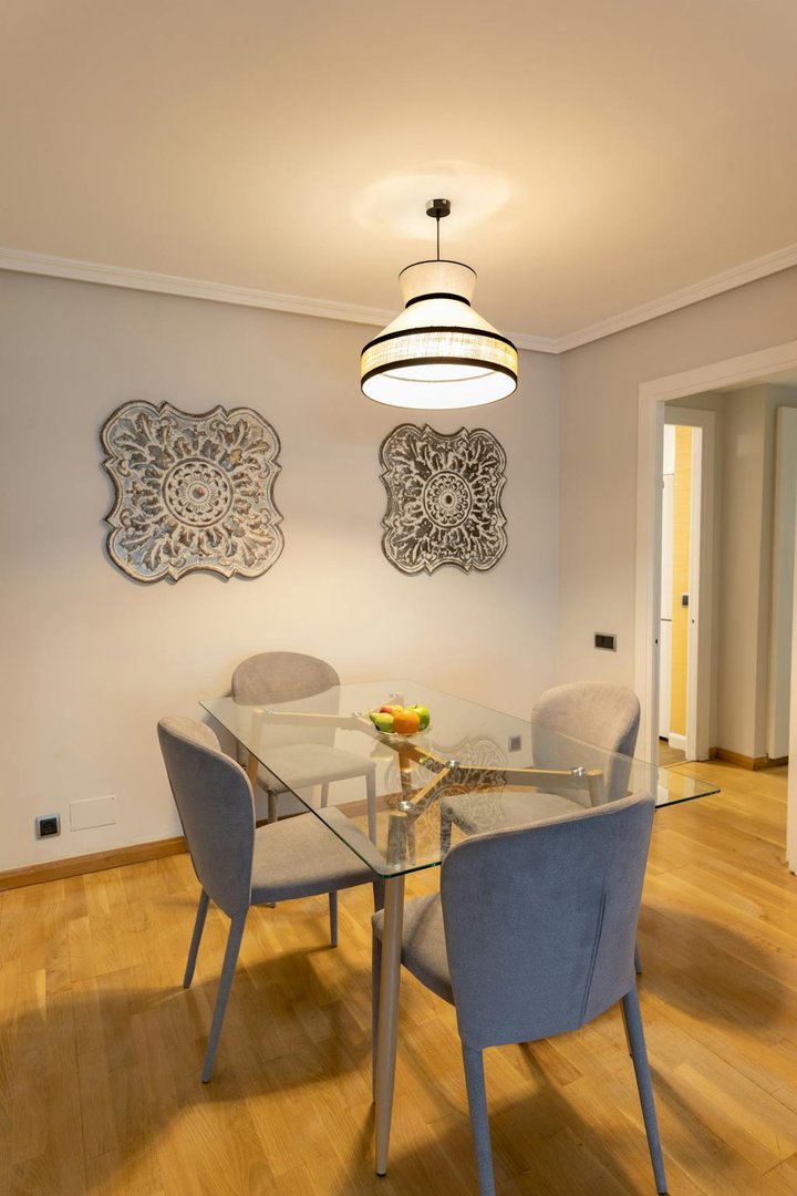 Pis de 130 m² a Madrid
