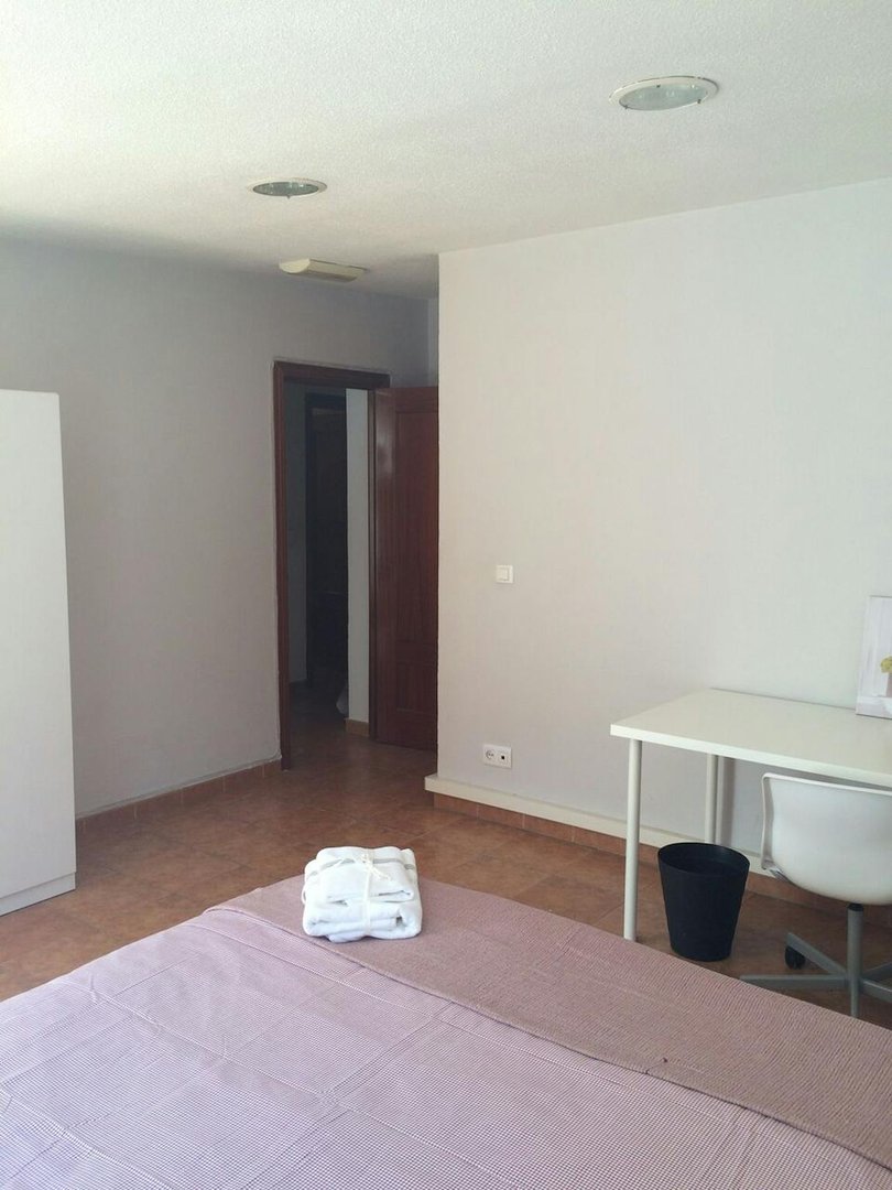 Piso de 150 m² en Madrid