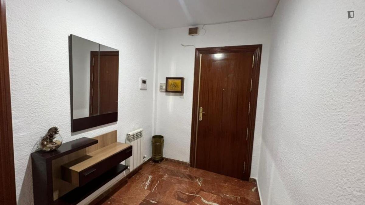 Habitació de lloguer, Granada