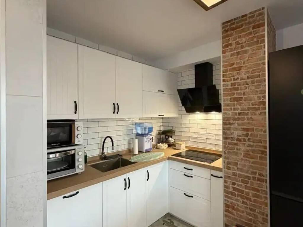Piso de 68 m² en El Ejido