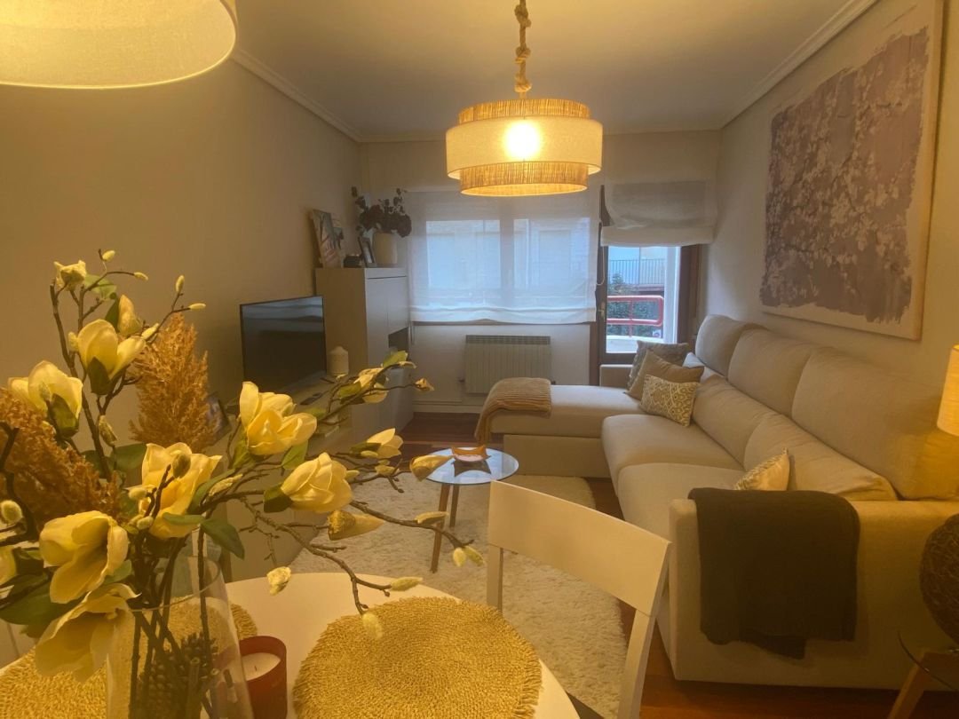 Piso de 80 m² en Ezcaray