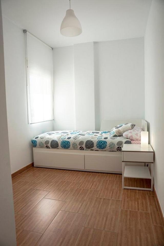 Piso de 95 m² en Sanlúcar de Barrameda