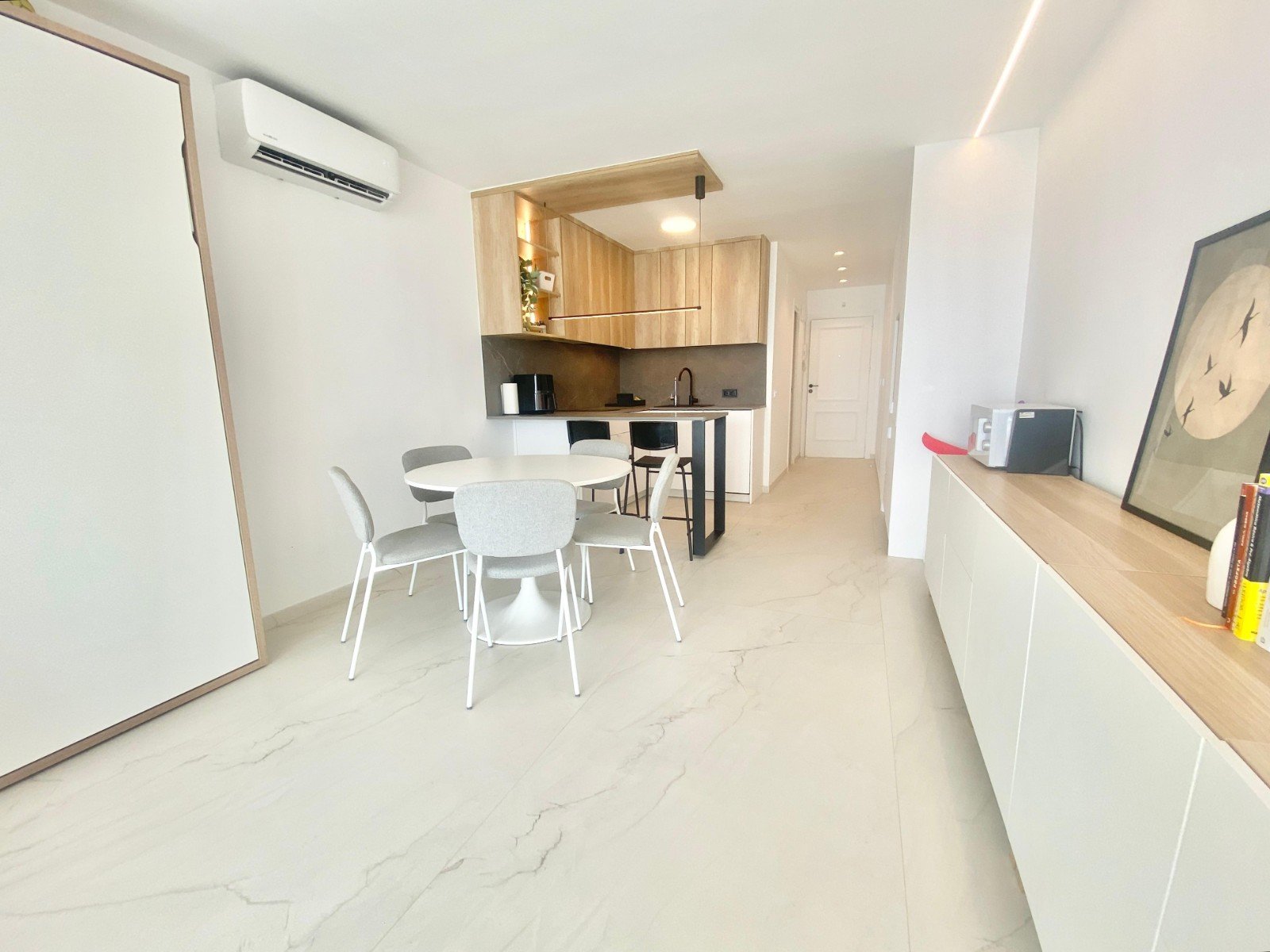 Pis de 48 m² a el Campello