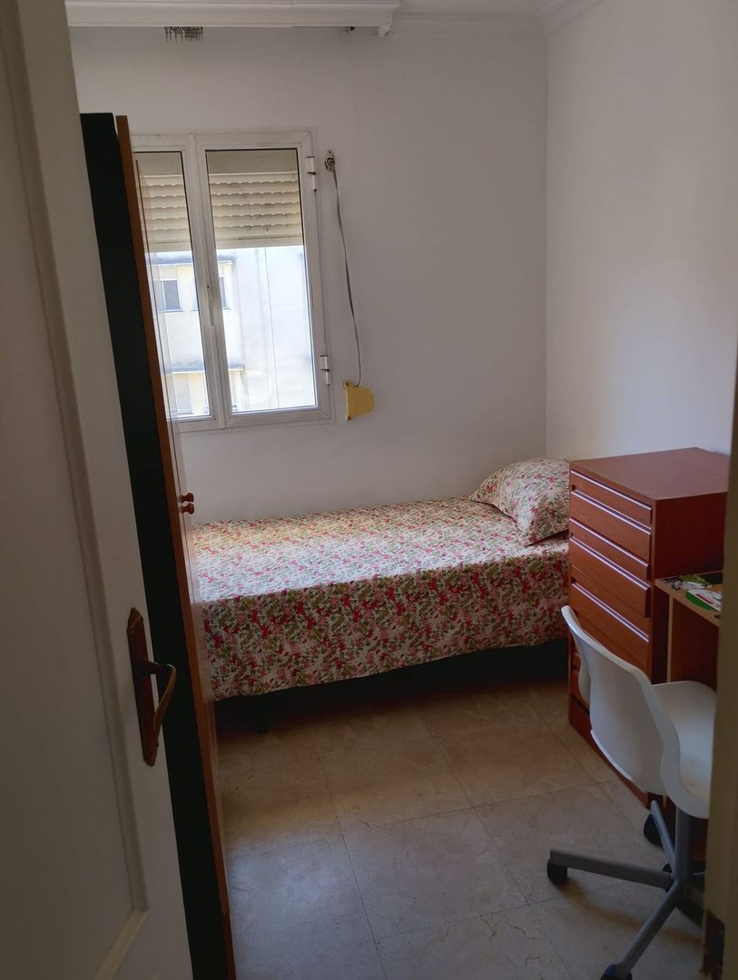 Piso de 90 m² en Sevilla