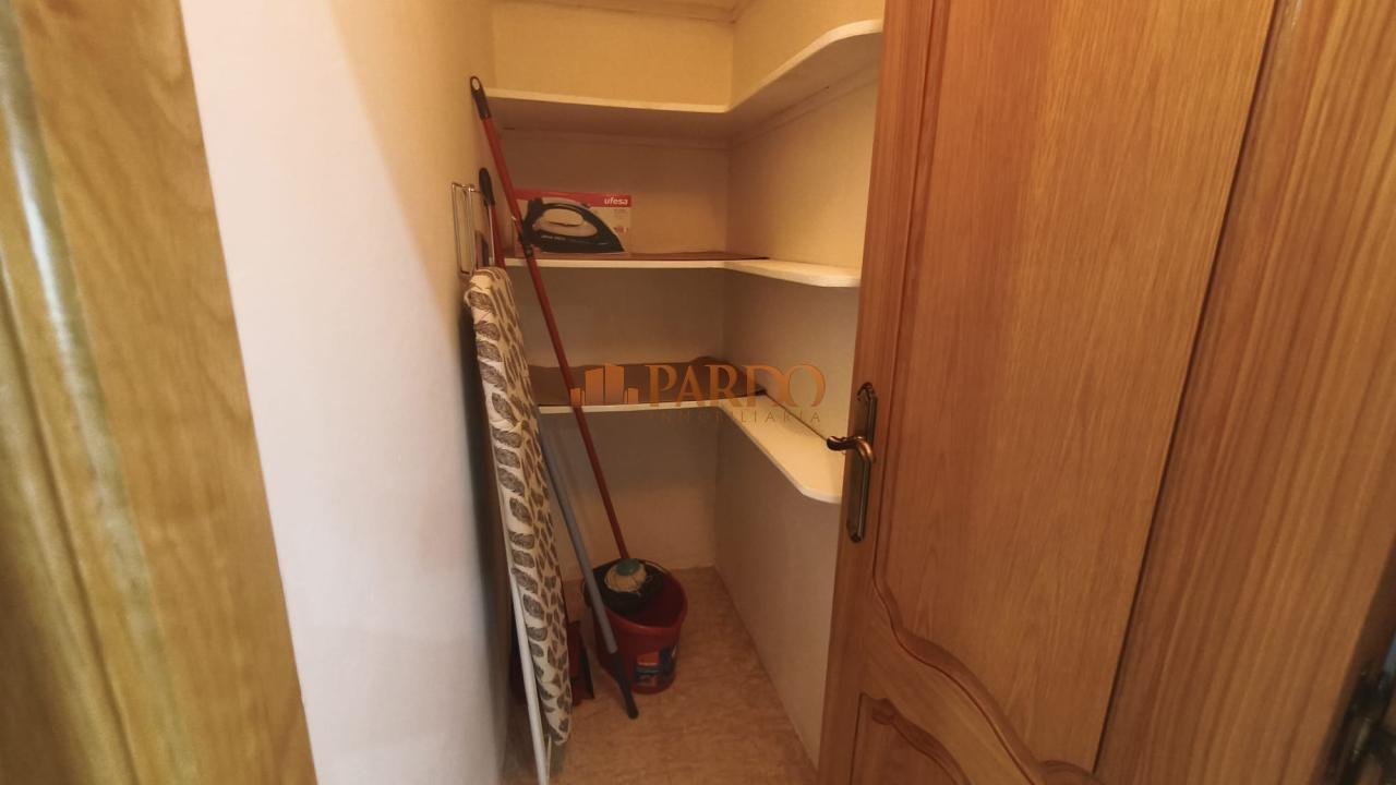 Piso de 74 m² en Ferrol