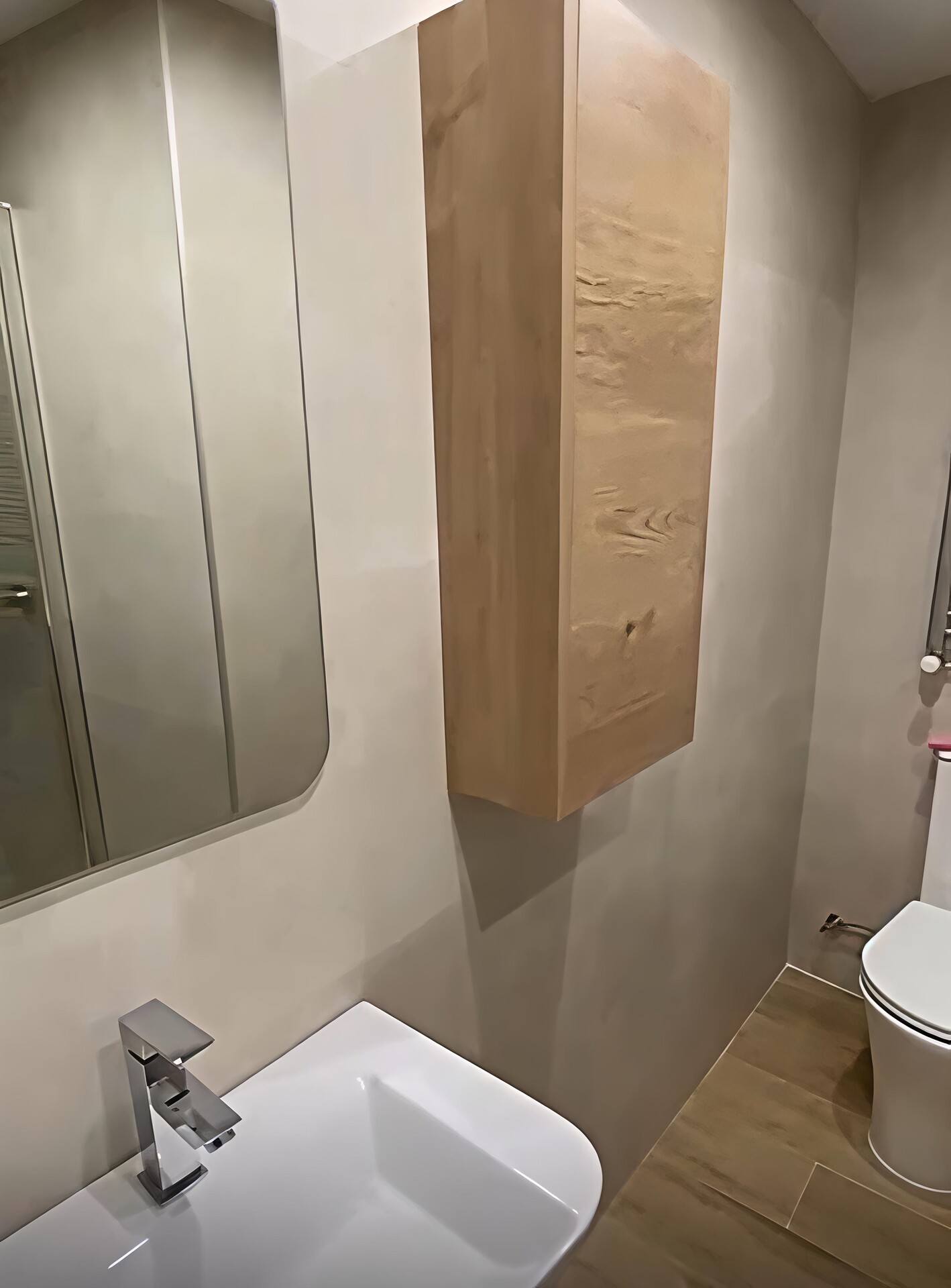Piso de 95 m² en Salamanca