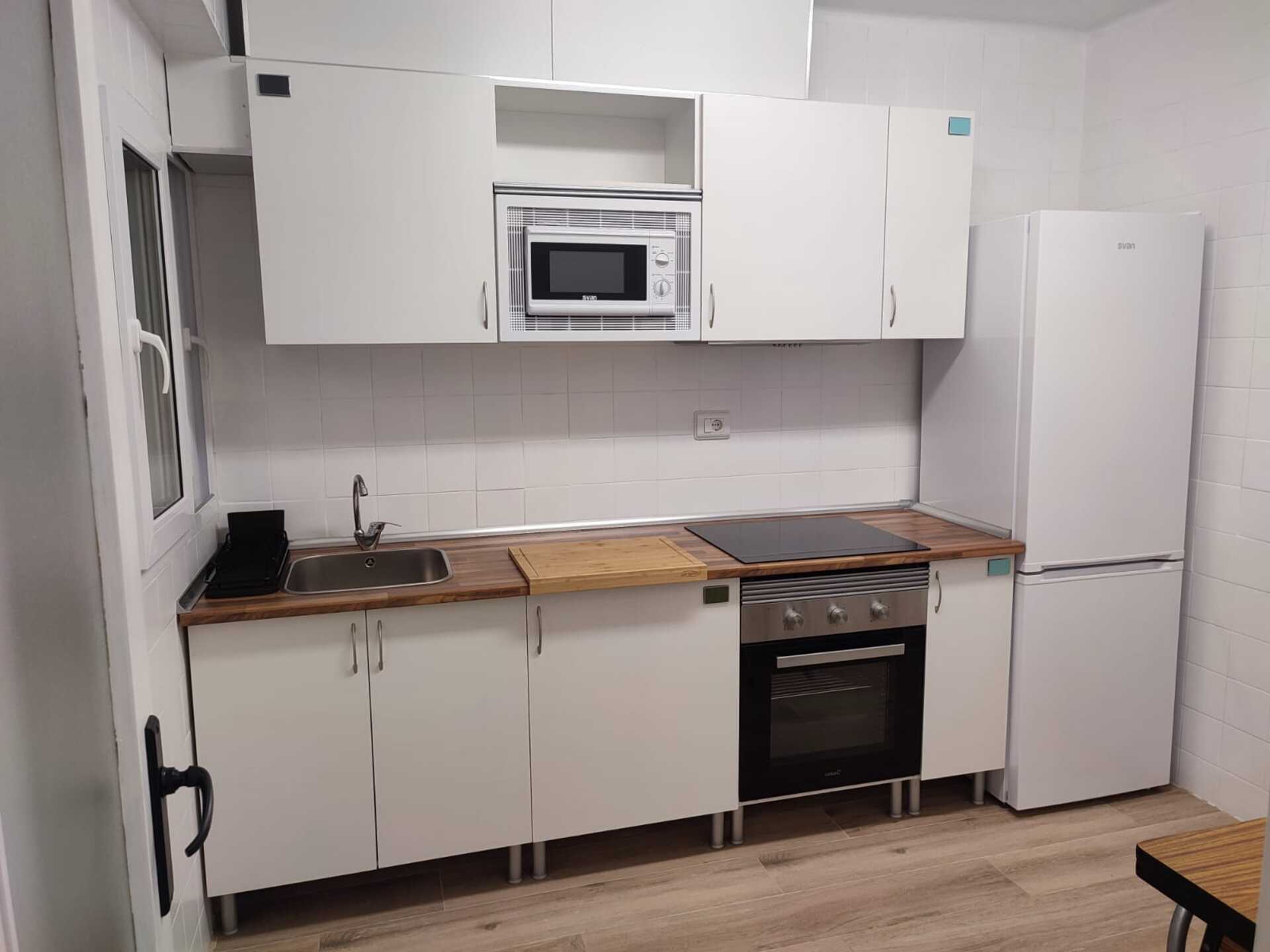 Wohnung 110 m² in Castelló de la Plana / Castellón de la Plana