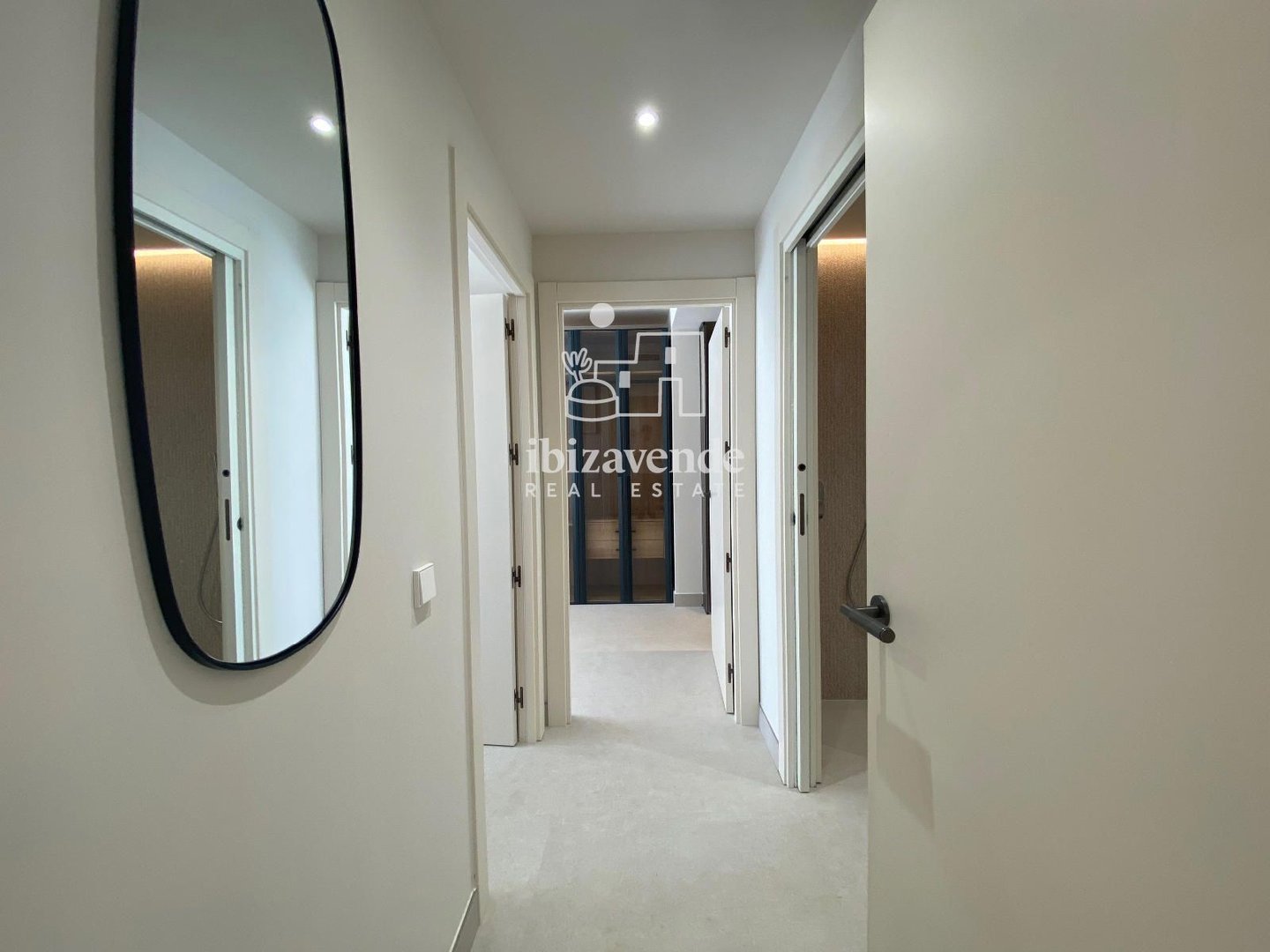 Piso de 110 m² en Sant Antoni de Portmany