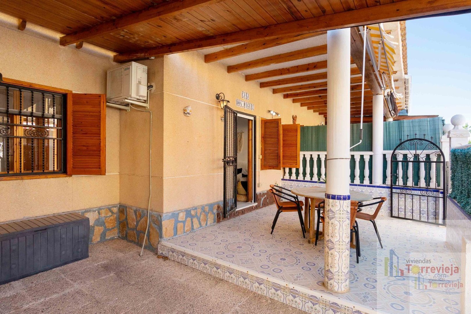 Casa de 70 m² en Torrevieja