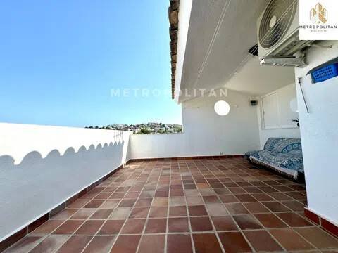 Casa de 200 m² en Peñíscola