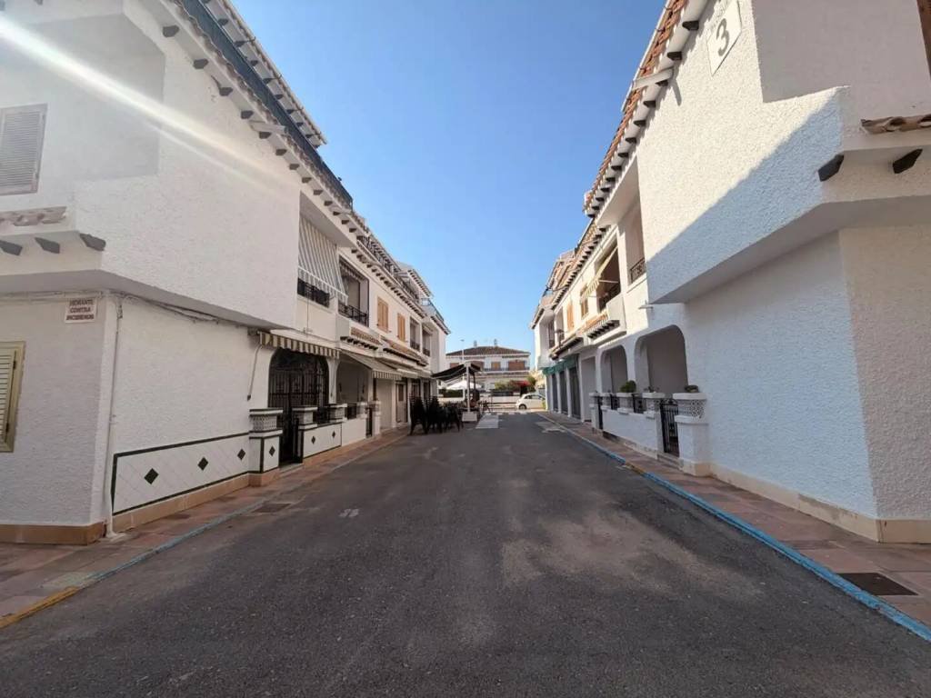 Piso de 54 m² en Santa Pola