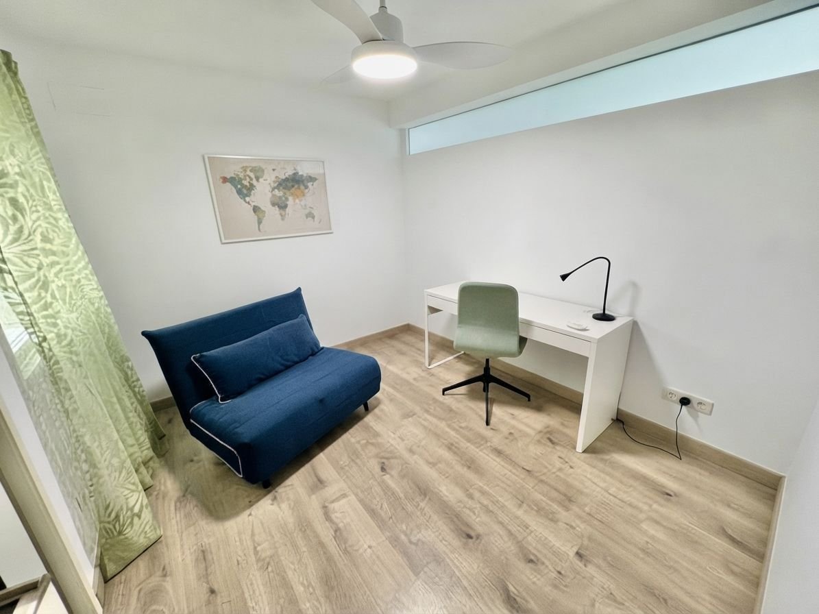 Pis de 122 m² a Altea