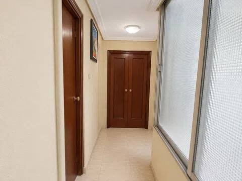 Piso de 100 m² en Murcia