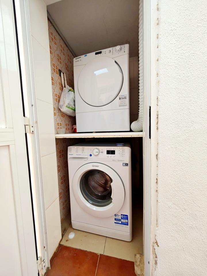 Piso de 45 m² en San Bartolomé de Tirajana