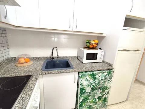 Pis de 74 m² a Orpesa
