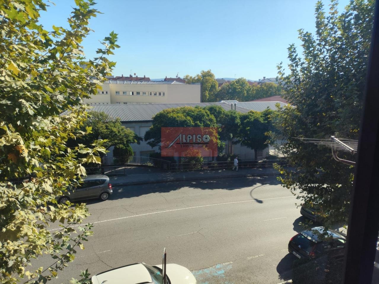 Pis de 81 m² a Ourense