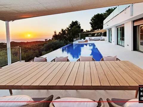 Maison 500 m² à Sant Antoni de Portmany